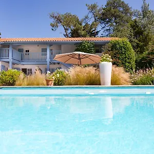 Bed & Breakfast D'hotes Etchebri, Anglet